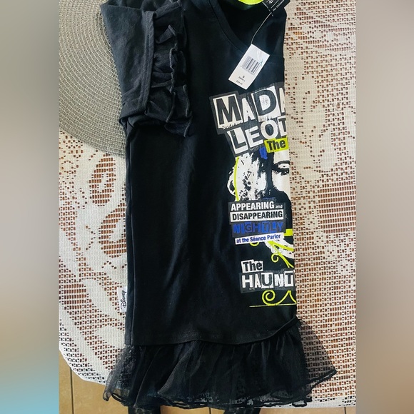 Disney Her Universe Madame Leota Blouse - Picture 5 of 6